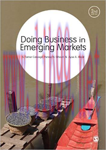 (PDF)Doing Business in Emerging Markets 2nd Edition