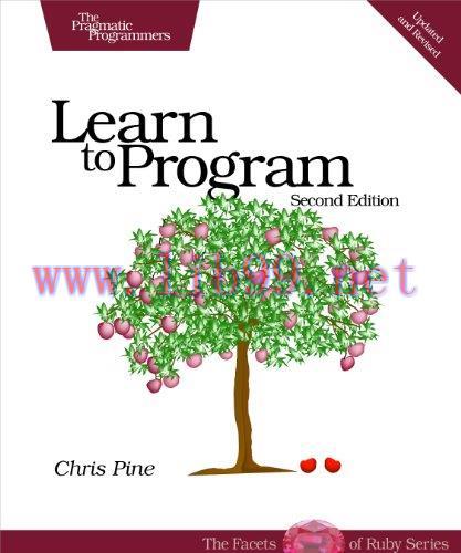 [FOX-Ebook]Learn to Program, 2nd Edition