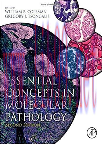 [AME]Essential Concepts in Molecular Pathology, 2nd Edition (True PDF From_ Publisher)