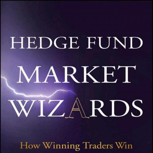 Hedge Fund Market Wizards
