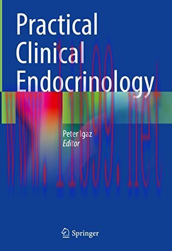 [AME]Practical Clinical Endocrinology (Original PDF)