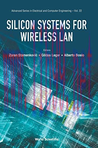 [FOX-Ebook]Silicon Systems for Wireless Lan