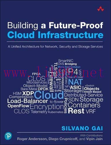 [FOX-Ebook]Building a Future-Proof Cloud Infrastructure
