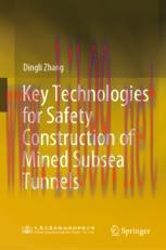[PDF]Key Technologies for Safety Construction of Mined Subsea Tunnels
