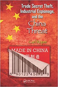 (PDF)Trade Secret Theft, Industrial Espionage, and the China Threat 1st Edition