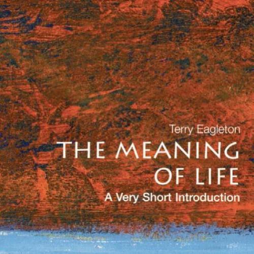 Meaning of Life_ A Very Short Introduction, The - Wei Zhi