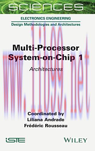 [FOX-Ebook]Multi-Processor System-on-Chip 1: Architectures