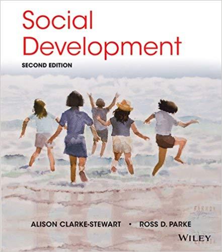 (PDF)Social Development, 2nd Edition 2nd Edition