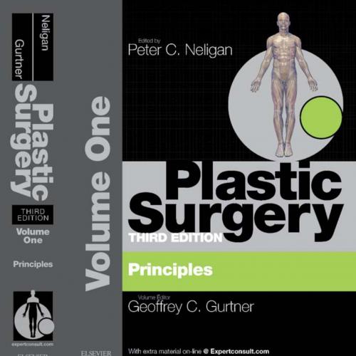 Plastic Surgery_ Volume 1 _ Principles-Online) nodrm