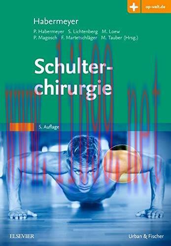 [AME]Schulterchirurgie: Mit Zugang zur Medizinwelt (True PDF)