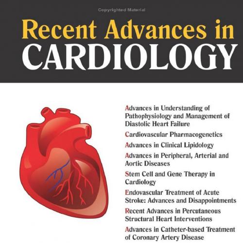 Advances in Cardiology