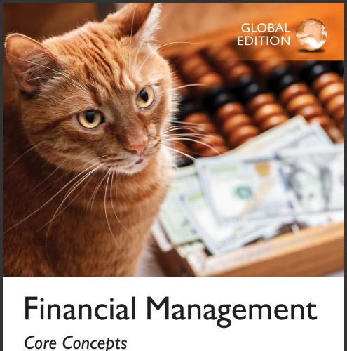 (IM)Financial Management Core Concepts,3rd Global Edition.zip