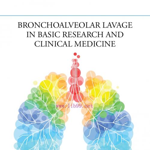 [AME]Bronchoalveolar Lavage in Basic Research and Clinical Medicine (EPUB)