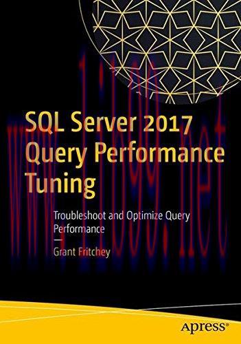 [FOX-Ebook]SQL Server 2017 Query Performance Tuning, 5th Edition