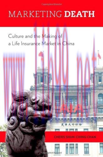 [FOX-Ebook]Marketing Death