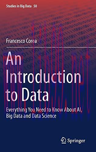 [FOX-Ebook]An Introduction to Data: Everything You Need to Know About AI, Big Data and Data Sci...