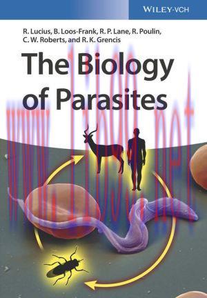 [AME]The Biology of Parasites (PDF)