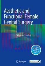 [PDF]Aesthetic and Functional Female Genital Surgery