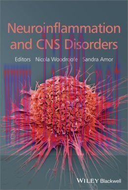 [AME]Neuroinflammation and CNS Disorders