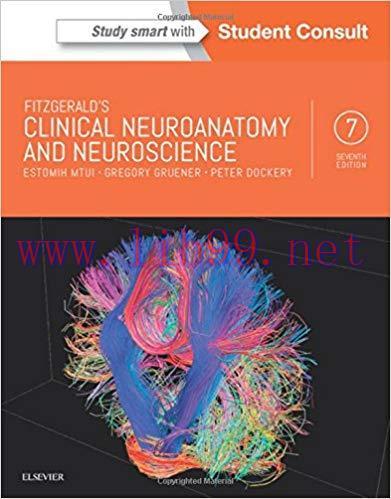 [PDF]Fitzgerald’s Clinical Neuroanatomy and Neuroscience 7th