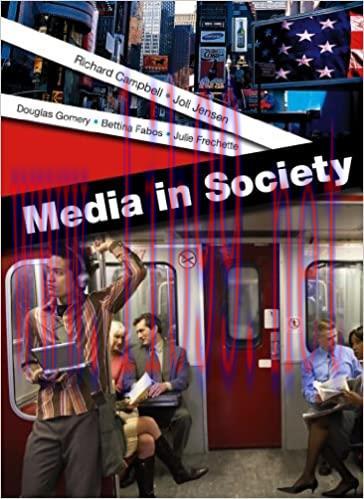 (PDF)Media in Society: A Brief Introduction