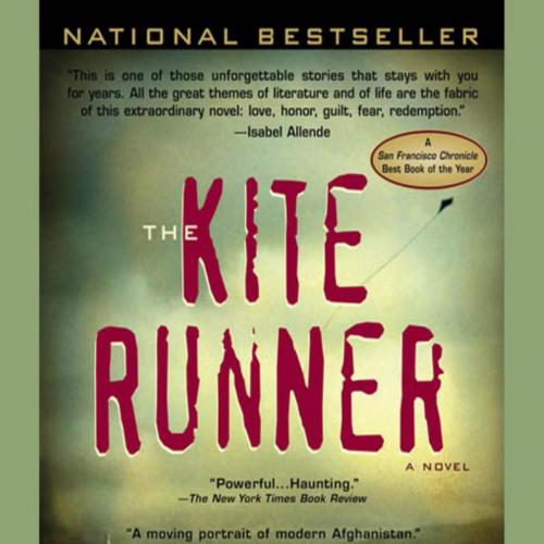 Kite Runner, The