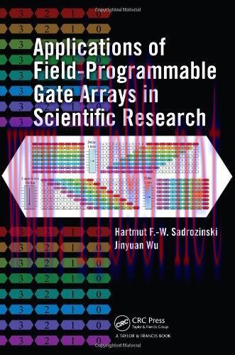 [FOX-Ebook]Applications of Field-Programmable Gate Arrays in Scientific Research