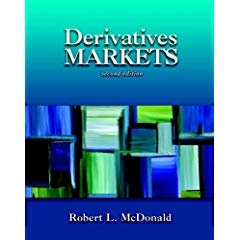 （Textbook）Derivatives Markets, 2nd Edition