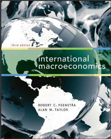 (TB)International Macroeconomics 3rd Edition by Feenstra Robert.zip