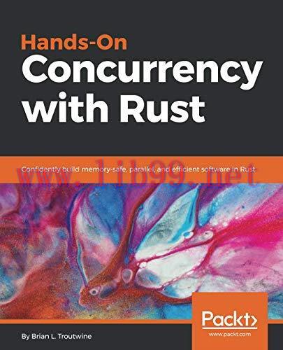 [FOX-Ebook]Hands-On Concurrency with Rust