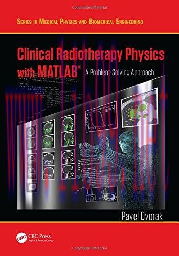 [FOX-Ebook]Clinical Radiotherapy Physics with MATLAB
