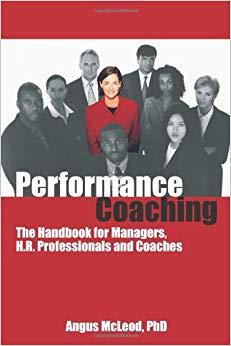 (PDF)Performance Coaching The Handbook for Managers, HR Professionals and Coaches 1st Edition
