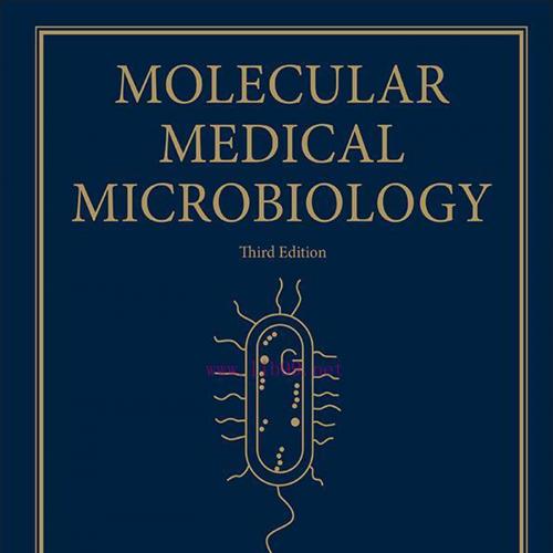 [AME]Molecular Medical Microbiology, 3rd Edition (Original PDF)