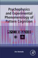 [PDF]Psychophysics and Experimental Phenomenology of Pattern Cognition