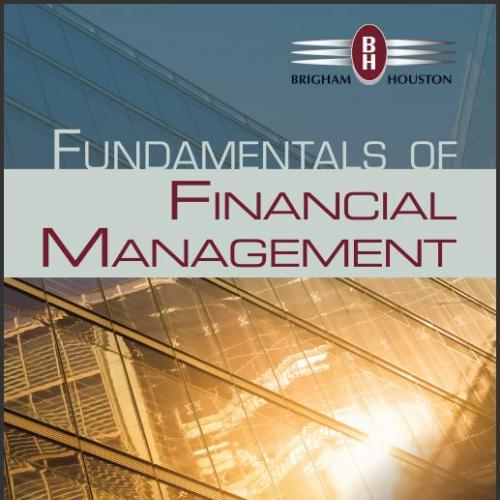 (Test Bank)Fundamentals of Financial Management 14th Ediiton by Brigham.zip