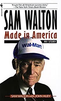 (PDF)Sam Walton Made In America
