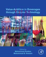 [PDF]Value-Addition in Beverages through Enzyme Technology