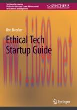 [PDF]Ethical Tech Startup Guide