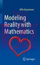 [PDF]Modeling Reality with Mathematics