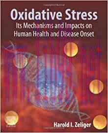 [AME]Oxidative Stress: Its Mechanisms, Impacts on Human Health and Disease Onset (Original PDF)