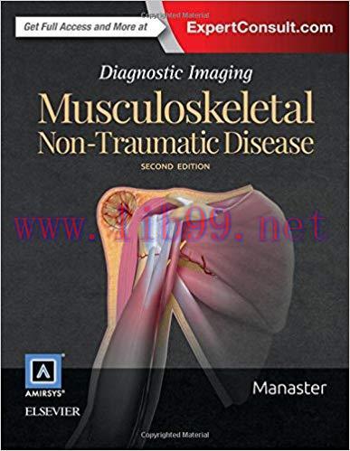 [PDF]Diagnostic Imaging - Musculoskeletal Non-Traumatic Disease, 2nd Edition