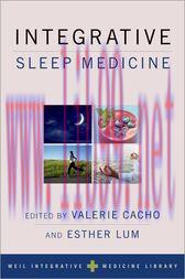 [AME]Integrative Sleep Medicine (Original PDF)
