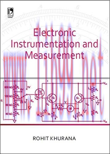 [FOX-Ebook]Electronic Instrumentation and Measurement