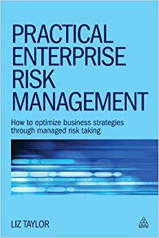 (PDF)Practical Enterprise Risk Management How to Optimize Business Strategies Through Managed R...