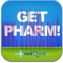 [AME]MedQuest Get Pharm! 2021 (Videos)