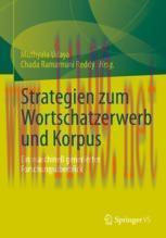 [PDF]Strategien zum Wortschatzerwerb und Korpus: Ein maschinell generierter Forschungs&uuml;berblick