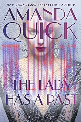 (PDF)The Lady Has a Past