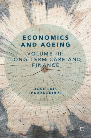 Economics and Ageing