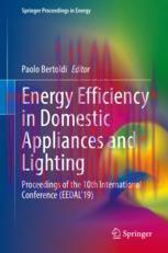 [PDF]Energy Efficiency in Domestic Appliances and Lighting: Proceedings of the 10th Internation...