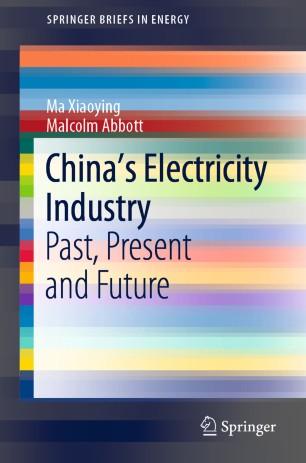 China&rsquo;s Electricity Industry